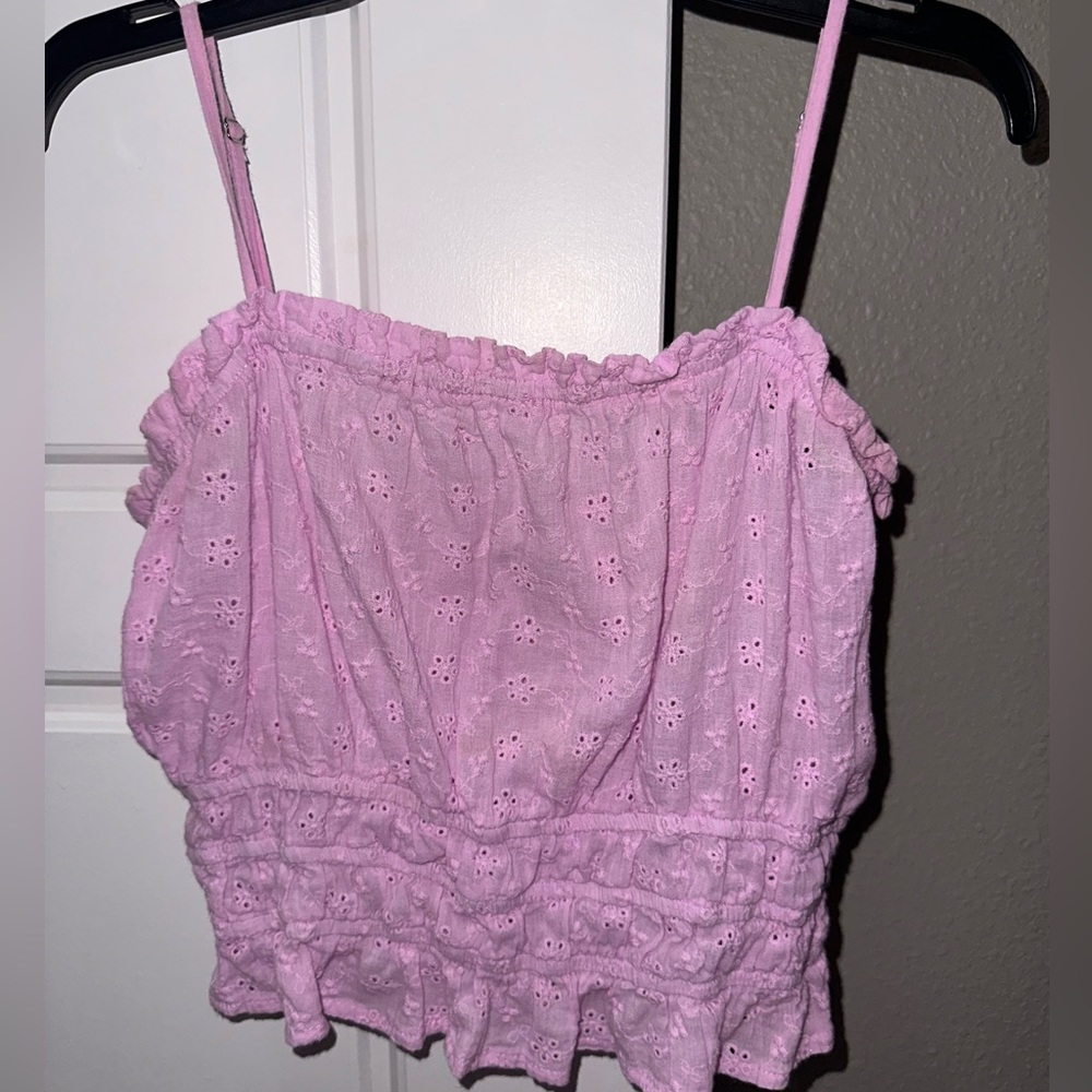 BOUTIQUE TOP small like new